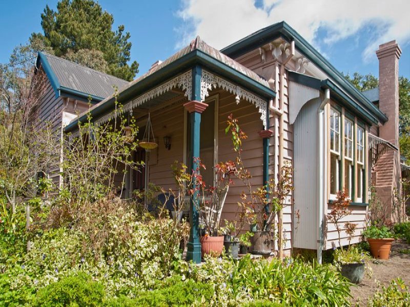 40 West Street, Daylesford, VIC 3460