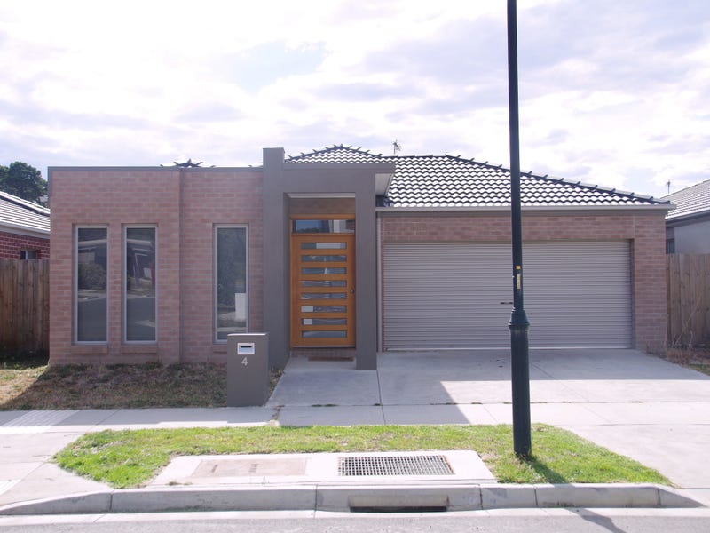 4 Cavanagh Court, Ballarat East, VIC 3350