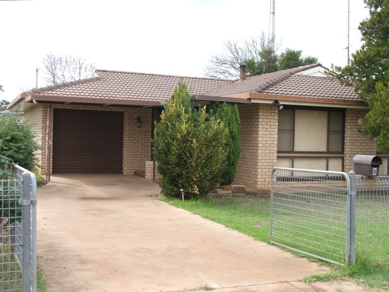 8 Cannonbar, Nyngan, NSW 2825 Property Details