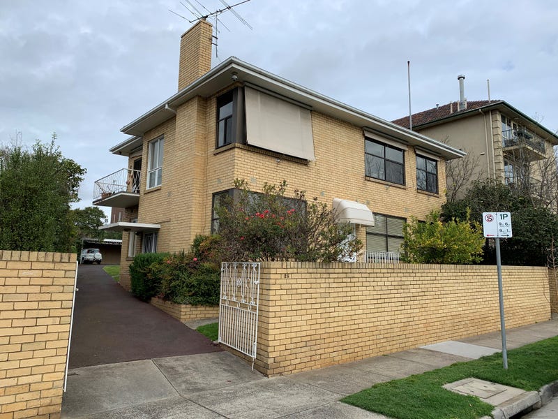 2/28 Mathoura Road, Toorak, VIC 3142