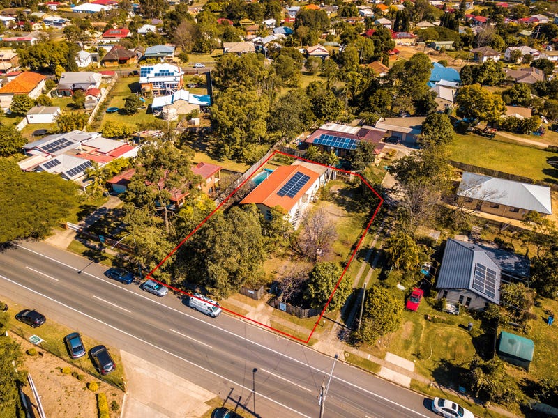 90 Harcourt Road, Darra, Qld 4076 Property Details