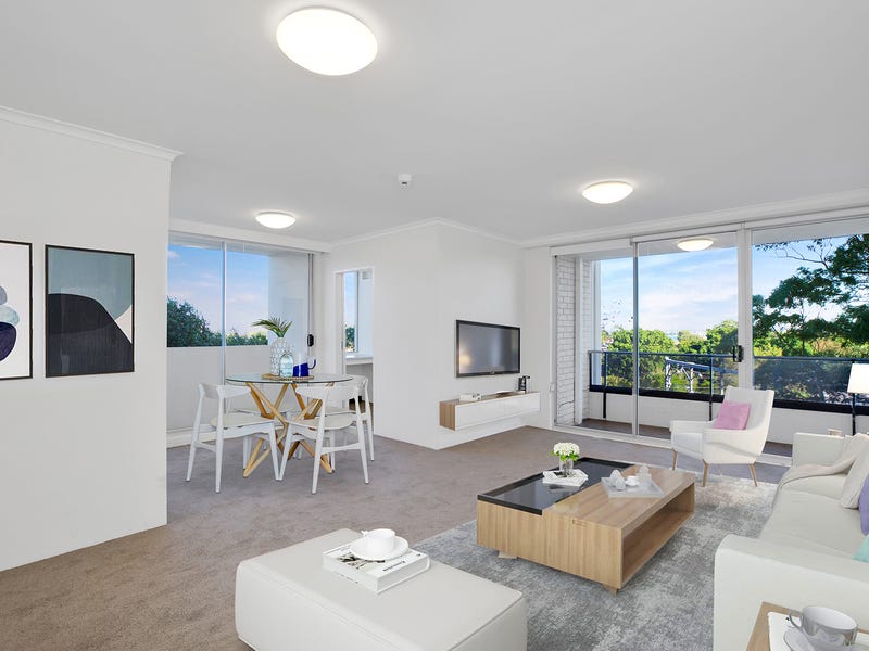 9/6 Carr Street, Waverton, NSW 2060 - realestate.com.au