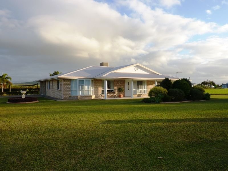 54 Griffiths Drive, Pleystowe, Qld 4741