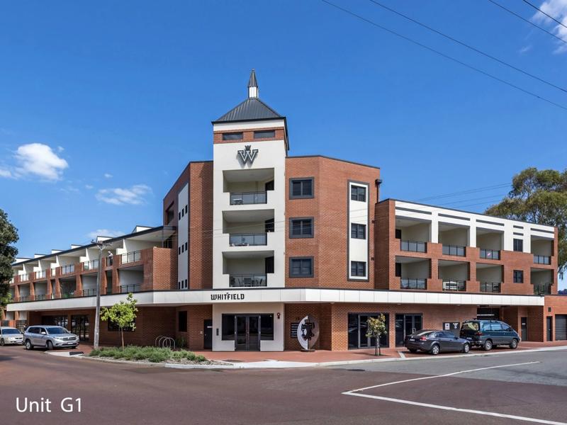1/80 Old Perth Road, Bassendean, WA 6054