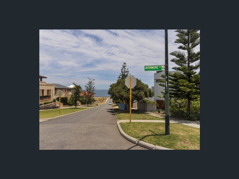 2/22 Avonmore Terrace, Cottesloe, WA 6011