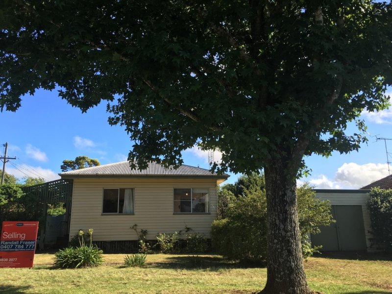 19 Edith Street, Newtown, Qld 4350 Property Details