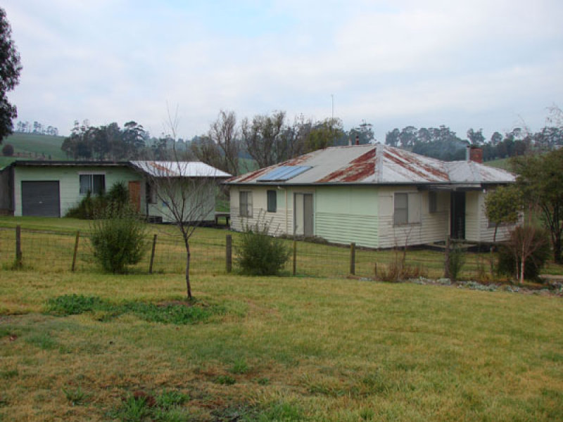 4255 Strzelecki Highway, Berrys Creek, Leongatha, Vic 3953 Property Details