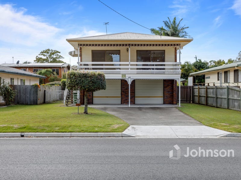 43 Tarni Street, Coombabah, Qld 4216 Property Details