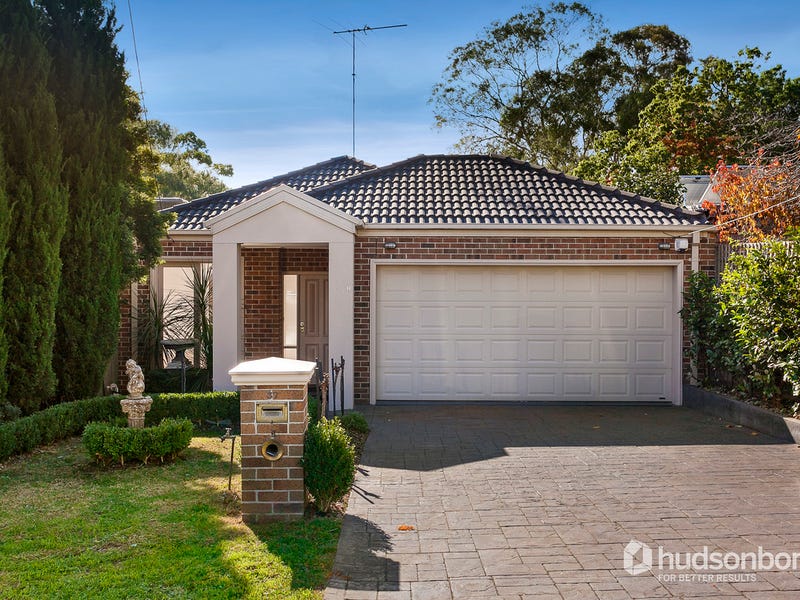 37A Atkinson Street, Templestowe, Vic 3106 Property Details
