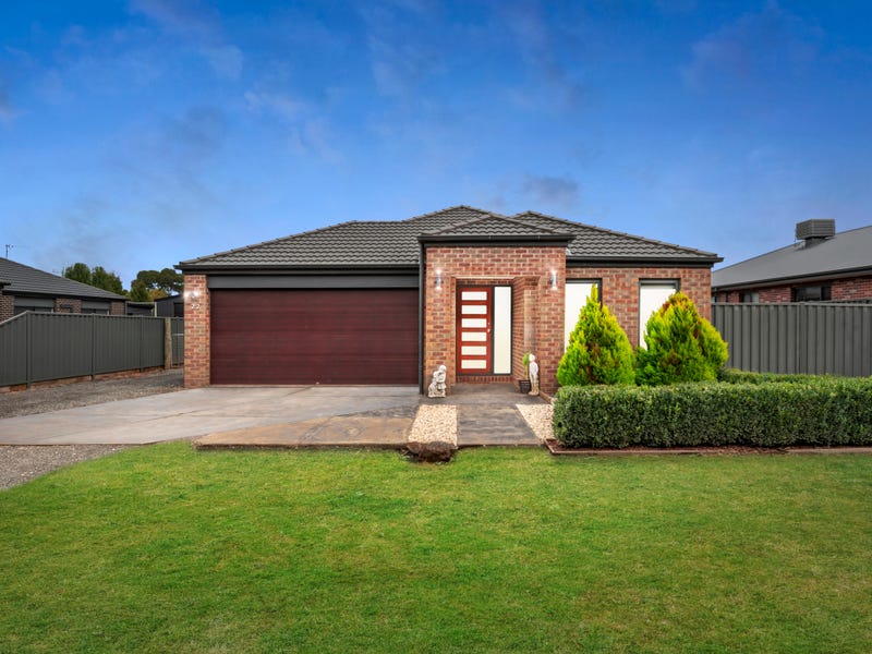 22 Cathcart Street, Clarendon, Vic 3352 House for Sale realestate