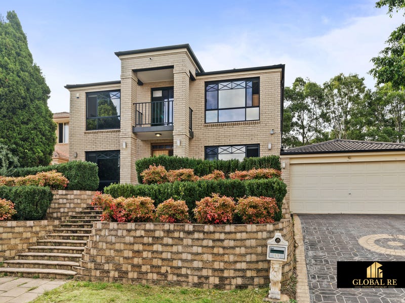 11 Hilton Crescent, Casula, NSW 2170 Property Details