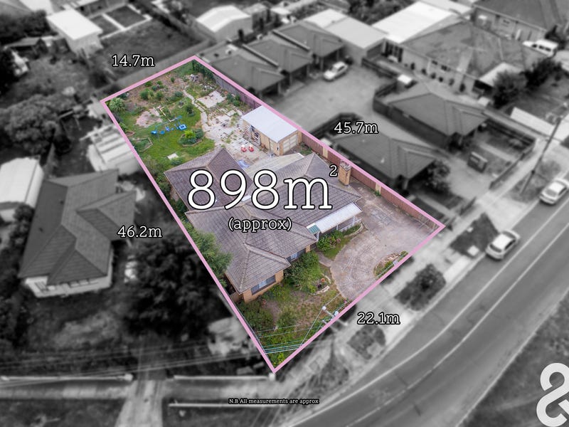 40 Hughes Parade, Reservoir, Vic 3073 Property Details