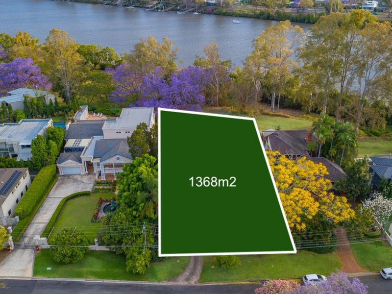 45 Glencairn Avenue, Indooroopilly, QLD 4068