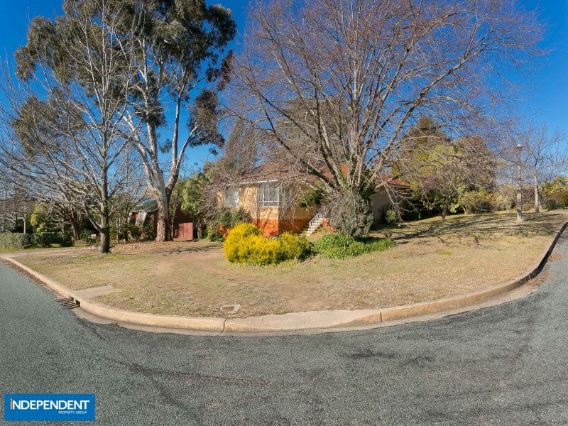 26 Wyatt Street, Torrens, ACT 2607