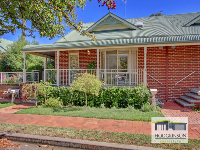 3/32 Macquoid Street, Queanbeyan East, NSW 2620