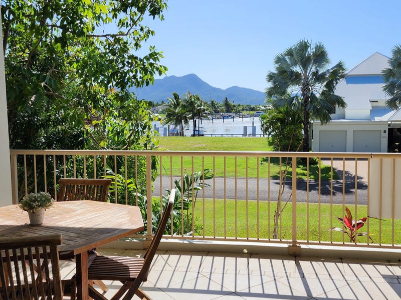 Unit 4/16 Poinciana Bvd, Cardwell, Qld 4849 Unit for Sale