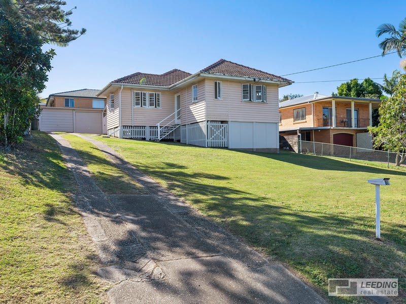 18 Blackwood Road, Geebung, QLD 4034