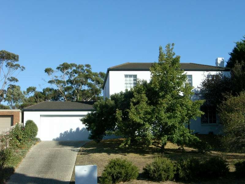 13 Jacaranda Crescent, Mornington, Vic 3931 Property Details