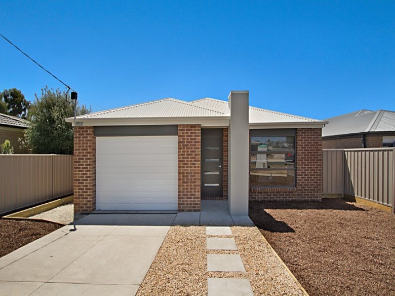 10B Burnside Street, Eaglehawk, Vic 3556 Property Details