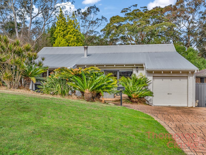 16 Turnbull Drive, East Maitland, NSW 2323