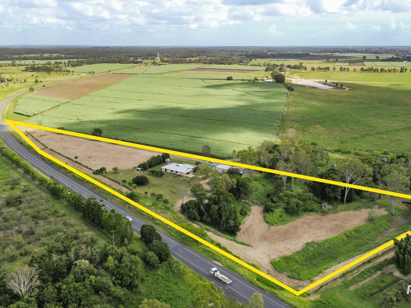 1512 Rosedale Road, Avondale, Qld 4670 Property Details