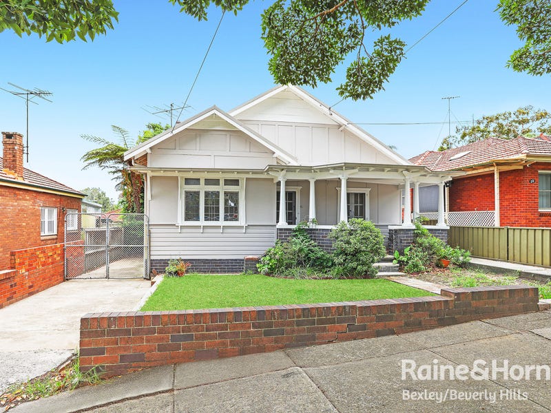 25 Bellbird Street, Canterbury, NSW 2193 Property Details