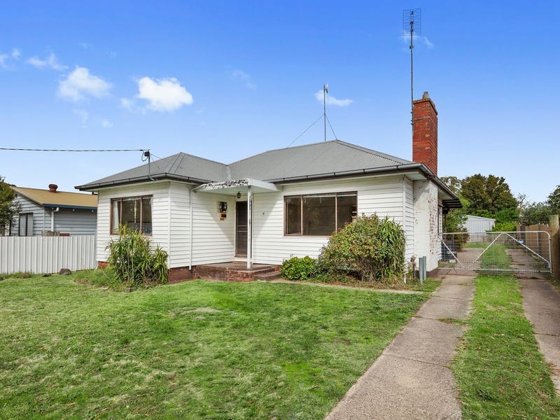 4 Wallace Street, Colac, VIC 3250