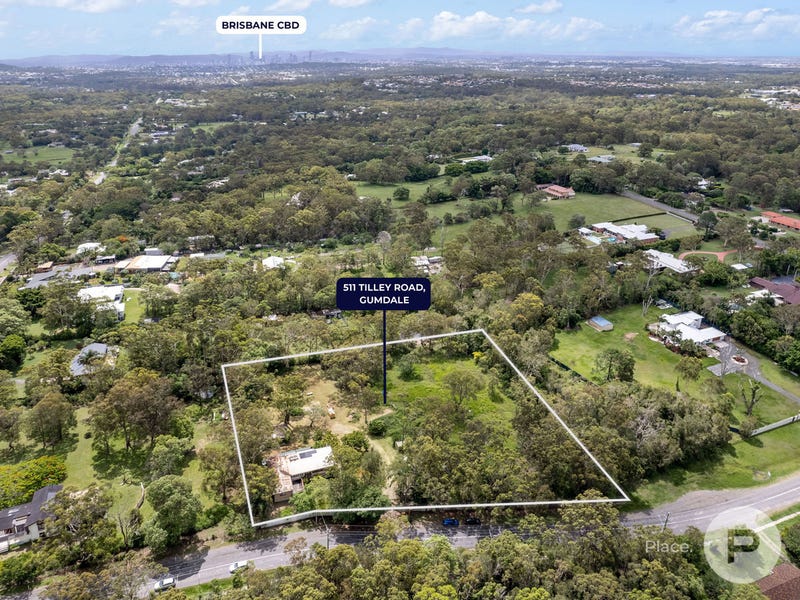 511 Tilley Road, Gumdale, Qld 4154 Property Details