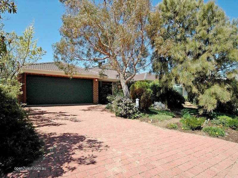 54 Santa Monica Parade, Iluka, WA 6028 Property Details