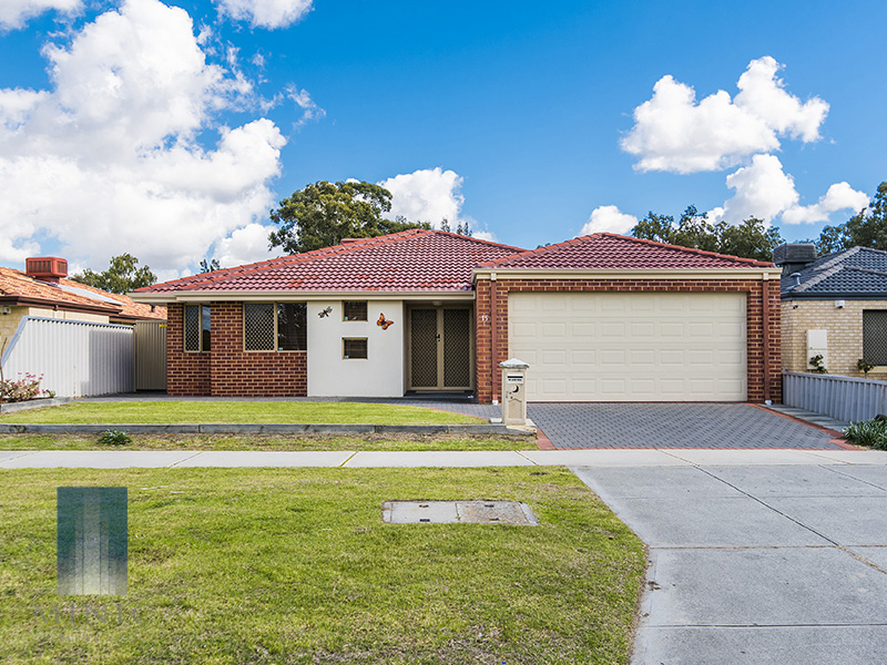 15 Wingrove Road, Langford, WA 6147 Property Details