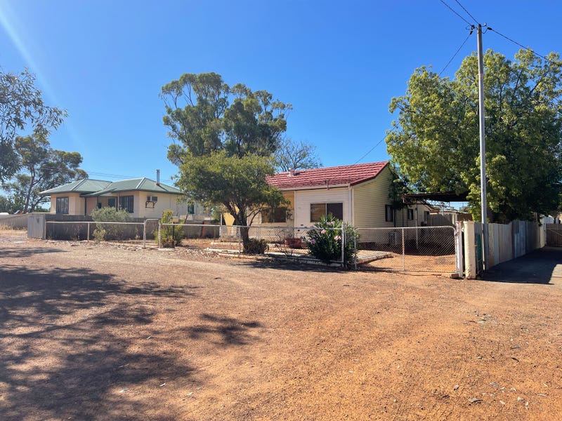 52 Sylvester Street, Coolgardie, WA 6429 House for Sale realestate