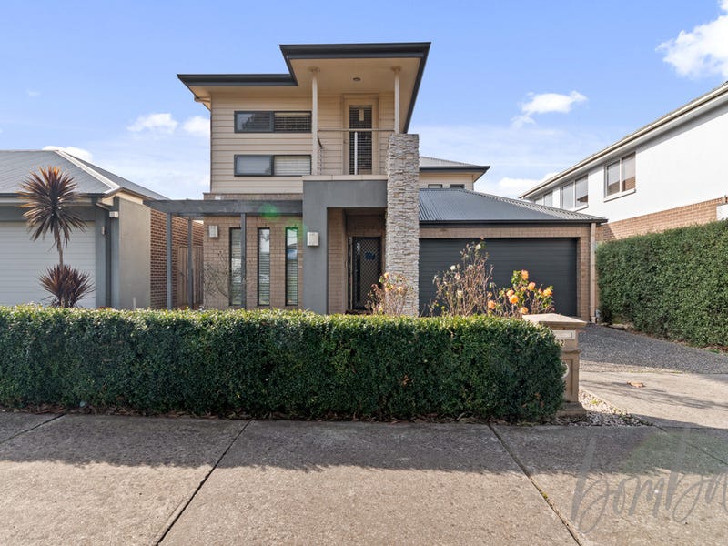 122 Redding Rise, Epping, Vic 3076 House for Sale