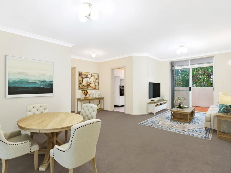 12 23-29 Barton Road, Artarmon, Nsw 2064 - Property Details