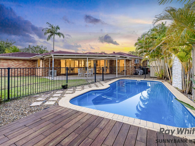 9 Avondale Cres, Parkinson, QLD 4115