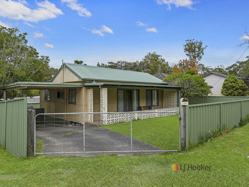 218 Scenic Drive, Budgewoi, NSW 2262 House for Sale