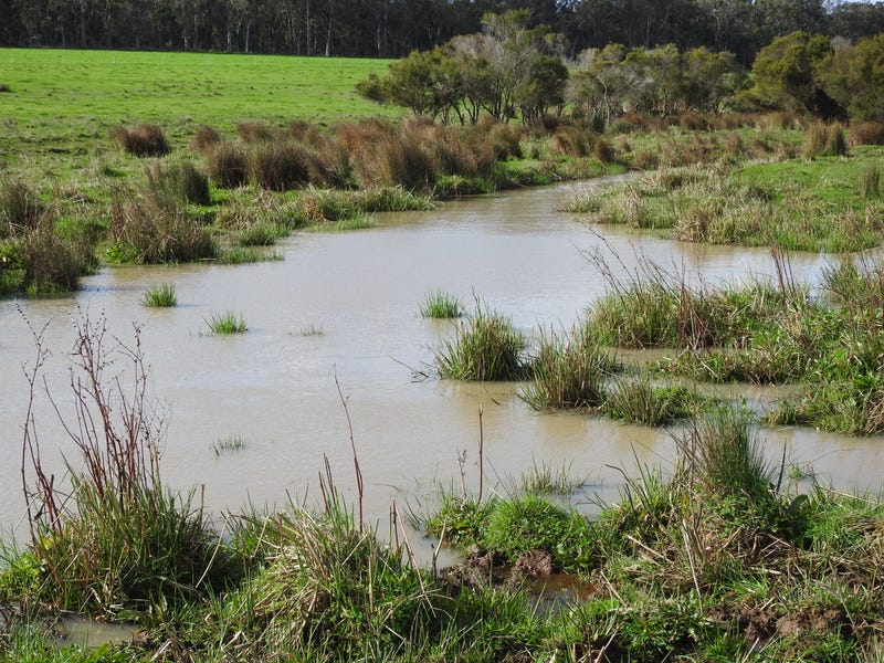 Lot 2 Oldfield Road, Treeton, WA 6284 Property Details