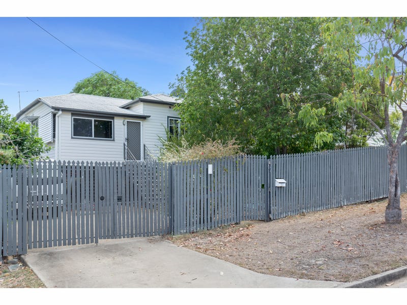 20 Goodson Street, West Rockhampton, QLD 4700