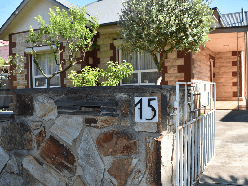15 Harcourt Road, Payneham, SA 5070