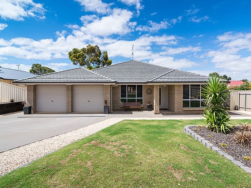 4 Lee Court, Strathalbyn, SA 5255 - Property Details