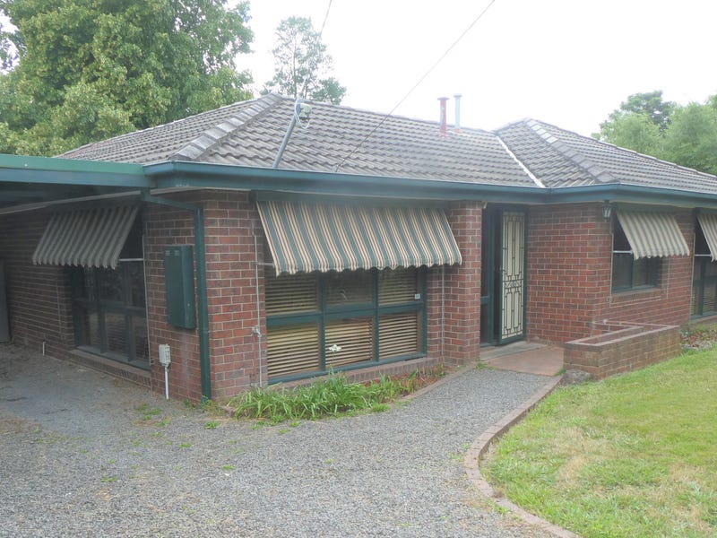 110 Simpson Street, Buninyong, Vic 3357 Property Details