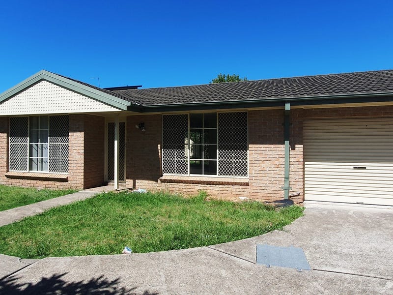 1/26A Strickland Street, Bass Hill, NSW 2197