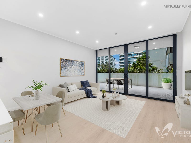 101/46 Walker Street, Rhodes, NSW 2138 - Apartment for Sale ...