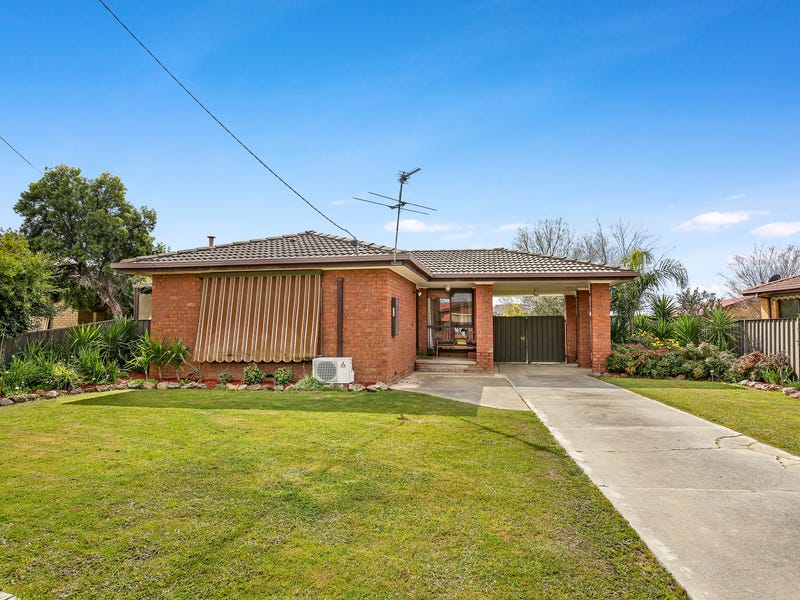 26 Mayfair Drive, Wodonga, Vic 3690 Property Details