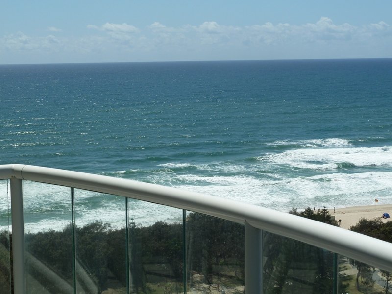 87 'Carmel by the Sea', 177 Old Burleigh Road, Broadbeach, Qld 4218