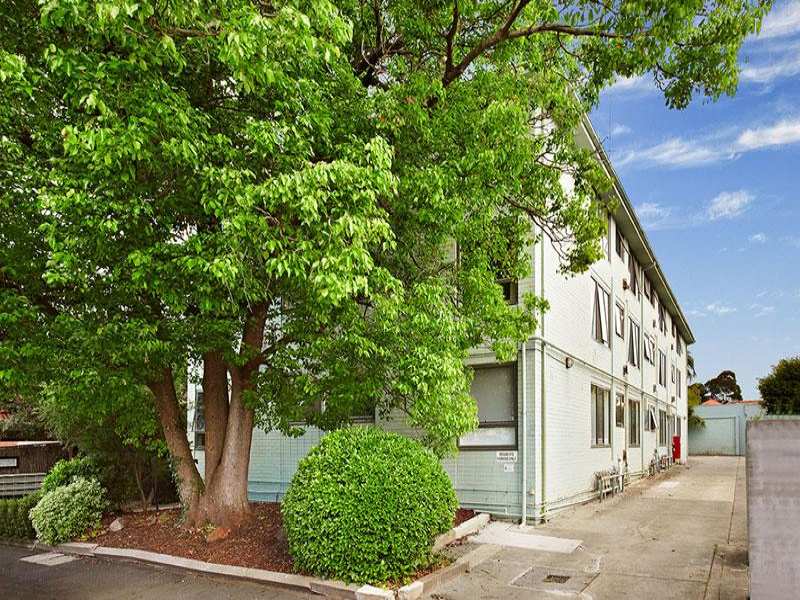 11/1 Wrexham Road, Windsor, Vic 3181 Property Details