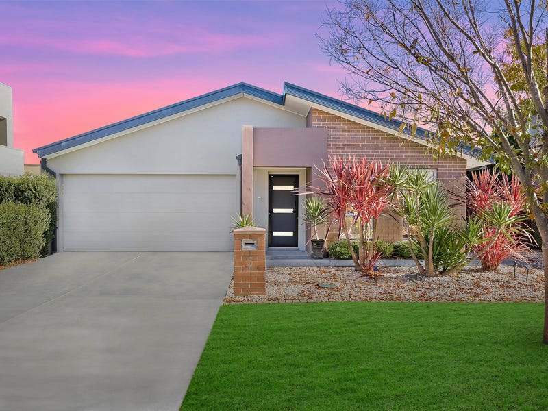 5 Octoman Street, Forde, ACT 2914 House for Sale