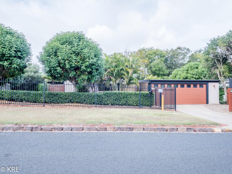 42 Fisher Street, Kingaroy, QLD 4610