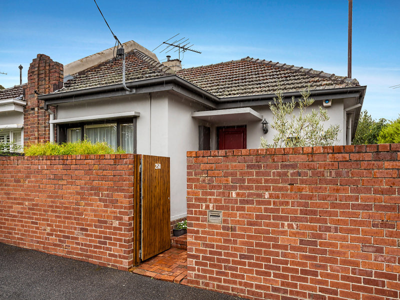 250 Pin Oak Crescent, Flemington, Vic 3031 Property Details