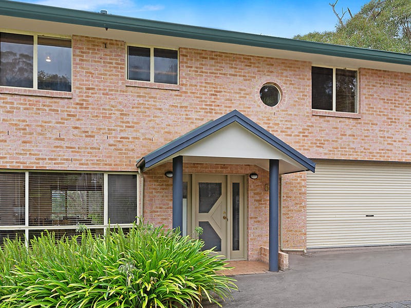 6 Carissa Place, Cowan, NSW 2081 Property Details