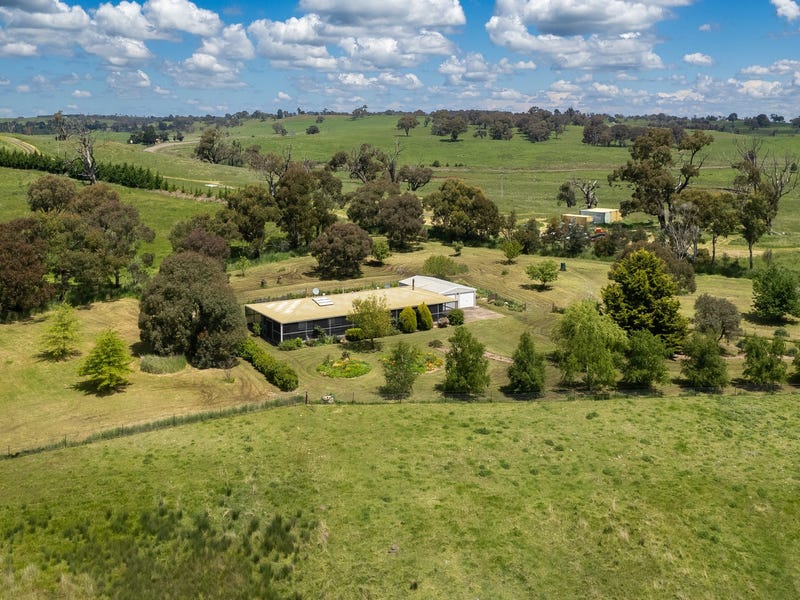 78 Lost River Road, Crookwell, NSW 2583 Property Details